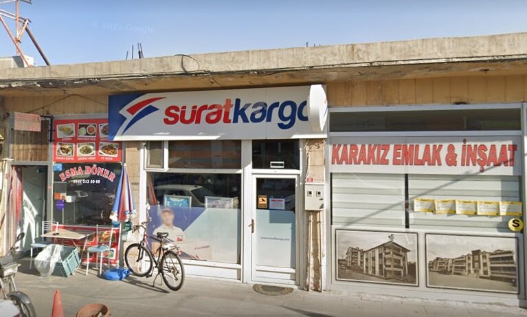 Haulage Sürat Kargo, Urgup, photo