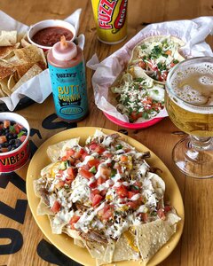 Fuzzy's Taco Shop (United States, Waco, 215 S University Parks Dr, Suite 107), restaurant