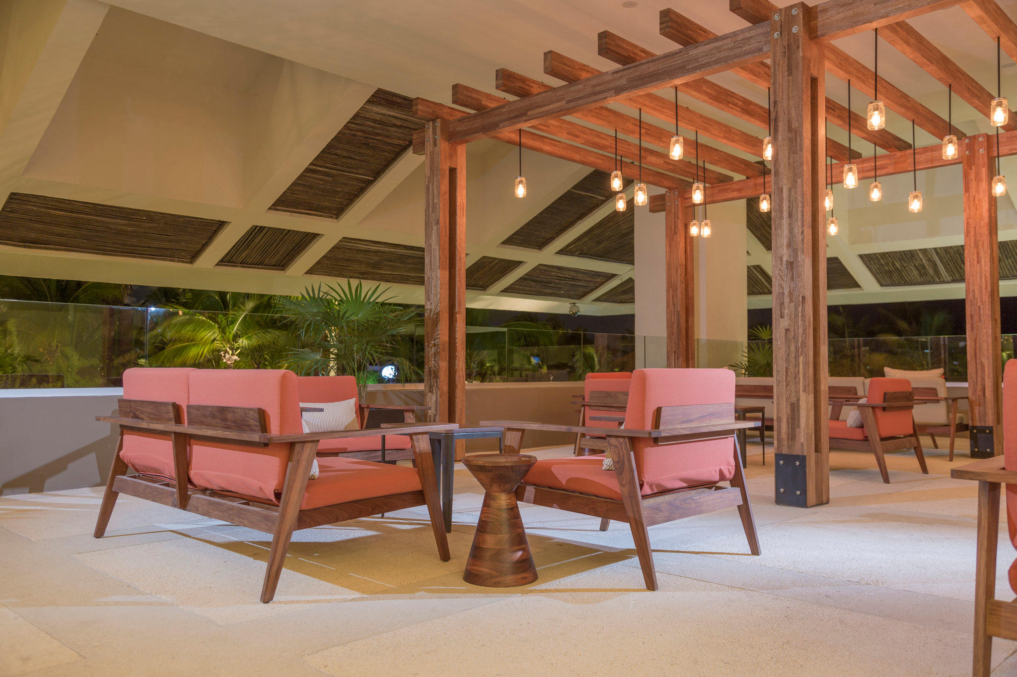 Фото InterContinental Presidente Cancun Resort, an Ihg Hotel