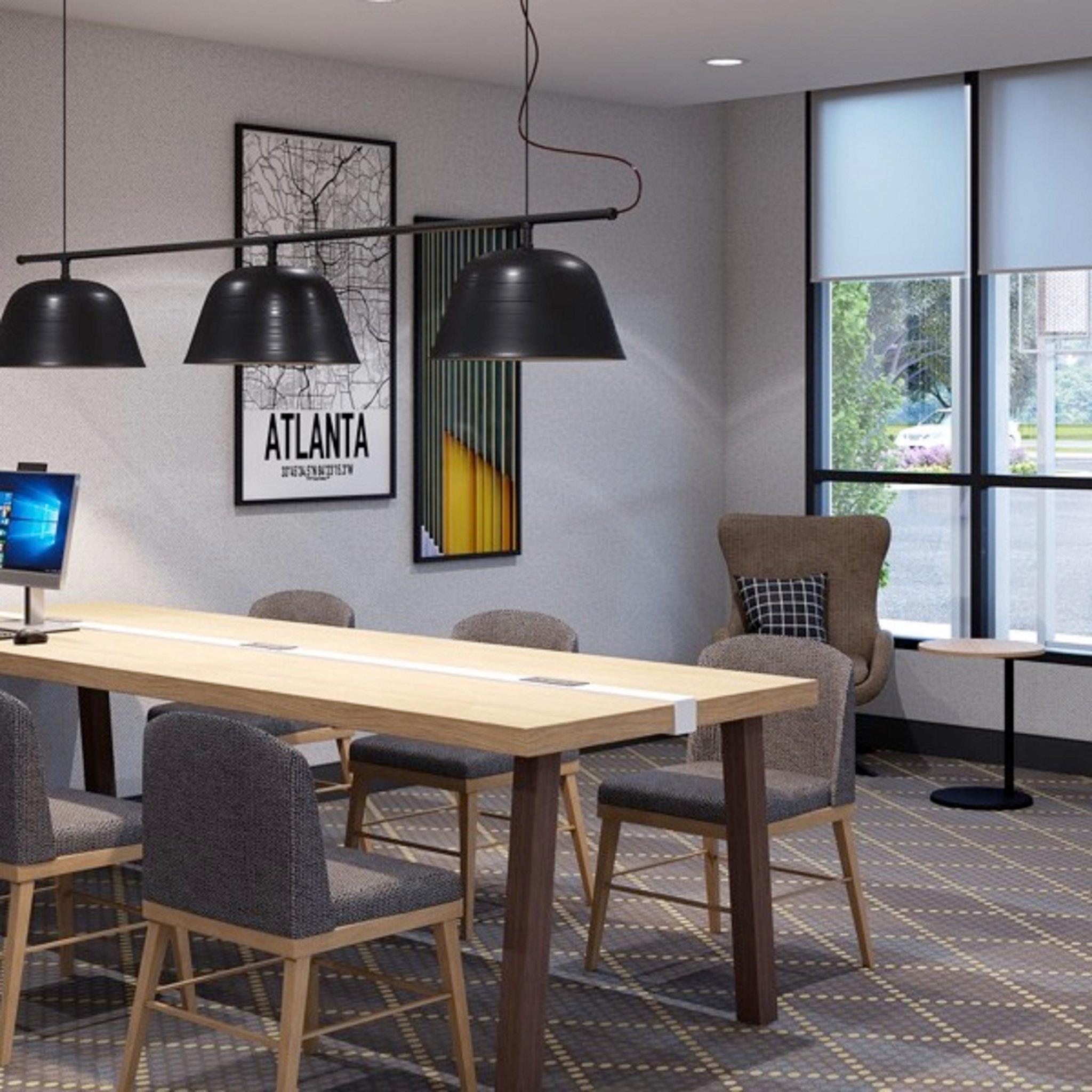 Фото Holiday Inn Lansdale - Hatfield, an Ihg Hotel