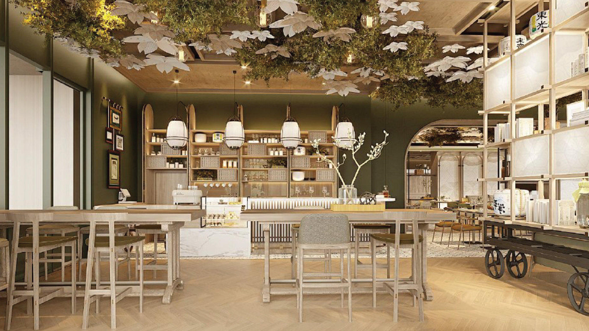 Фото Staybridge Suites Bangkok Sukhumvit