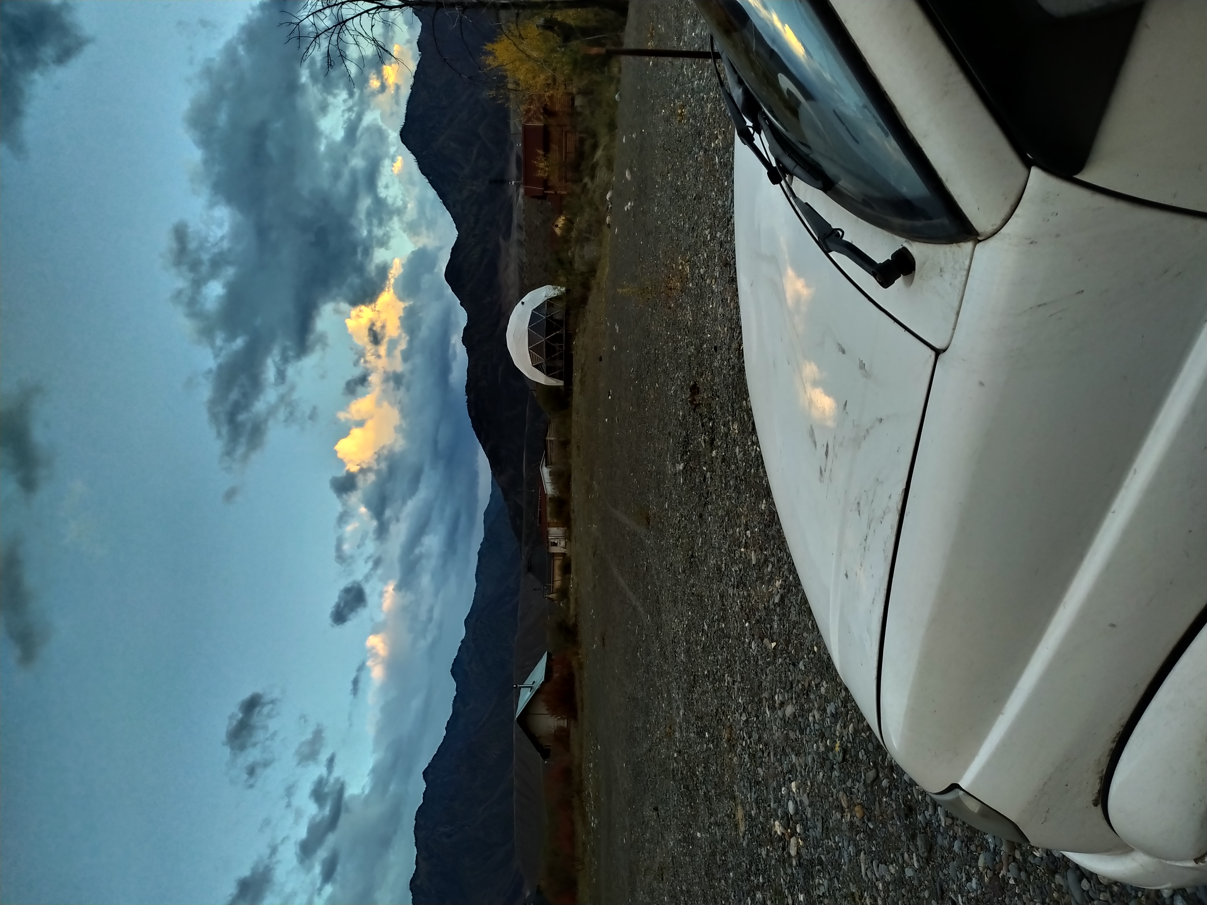 Фото Яломан camp