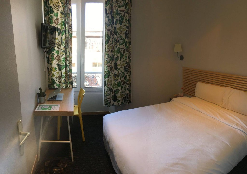 Фото Hotel de Berne