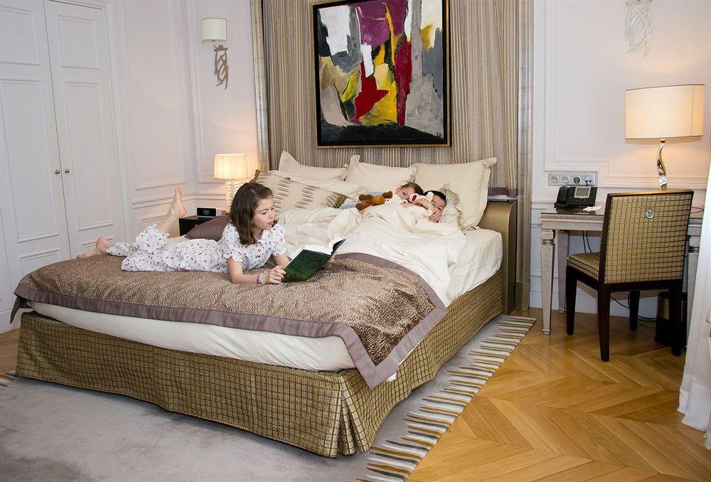 Фото Majestic Apartments Champs Elysées