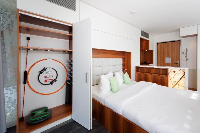 Фото Ibis Styles Nagold
