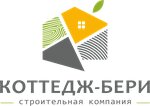 Cottage-beri (ulitsa Blyukhera, 2/1), compañía de construcción