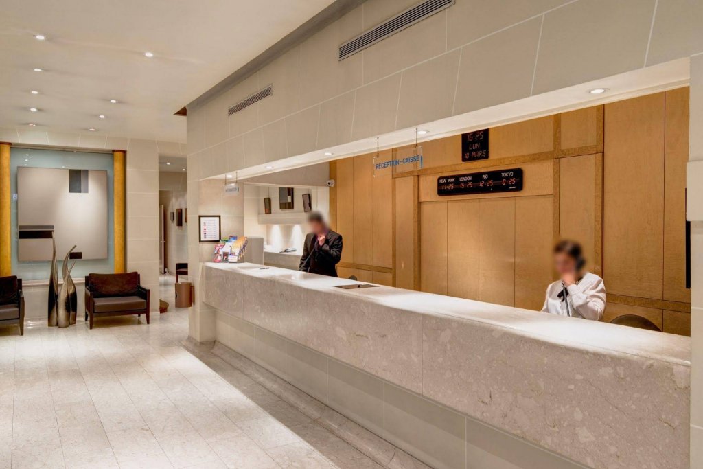 Фото Hotel Astra Opera - Astotel