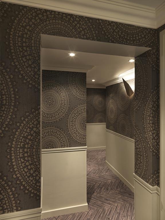 Фото Hotel Paradis