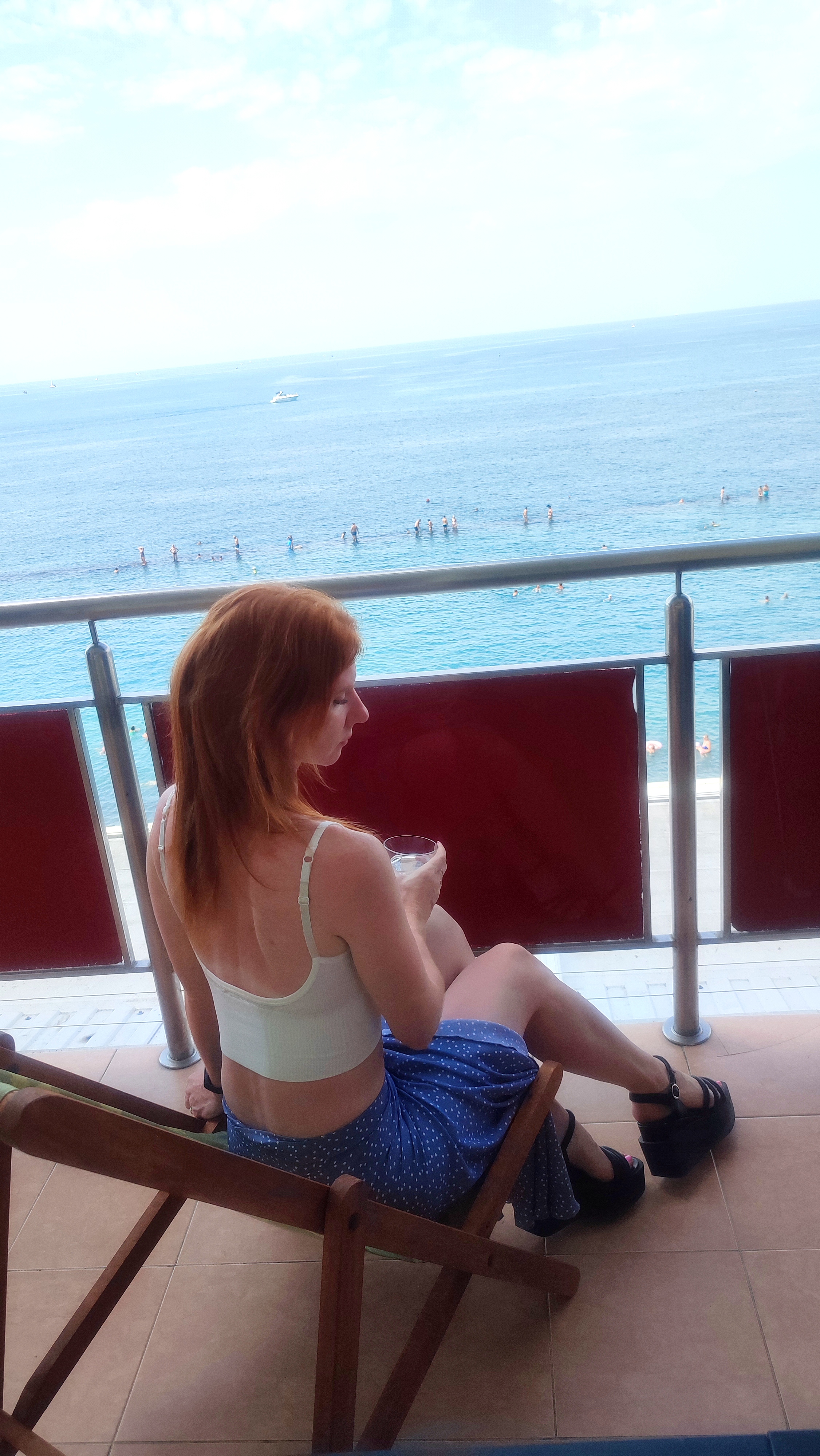 Фото Руссо Туристо