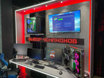 4K-Monitor.ru (Спартаковский пер., 2, стр. 1), компьютерный магазин в Москве