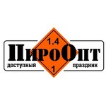 PyroOpt (Khrustalnaya Street, 19Бс1), fireworks and pyrotechnics