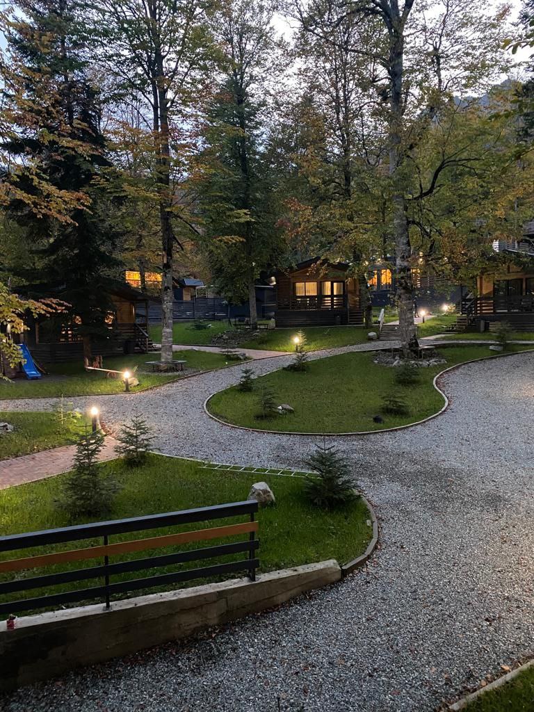 Фото Архыз Фемили Клаб