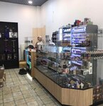 Табак.ru (Kupavna Microdistrict, ulitsa Admirala Nakhimova, 8В), tobacco and smoking accessories shop