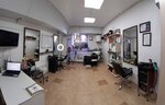 Школа Индивидуального Обучения Парикмахеров (ул. 51-й Гвардейской Дивизии, 27), обучение мастеров для салонов красоты в Волгограде