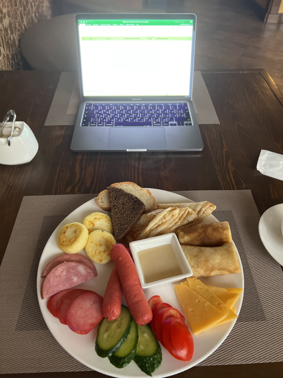 Фото Plaza Hotel