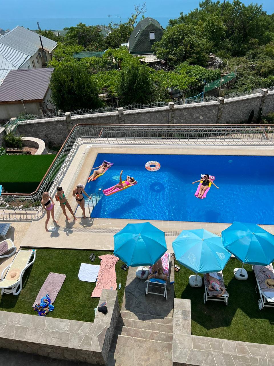 Фото отеля 5