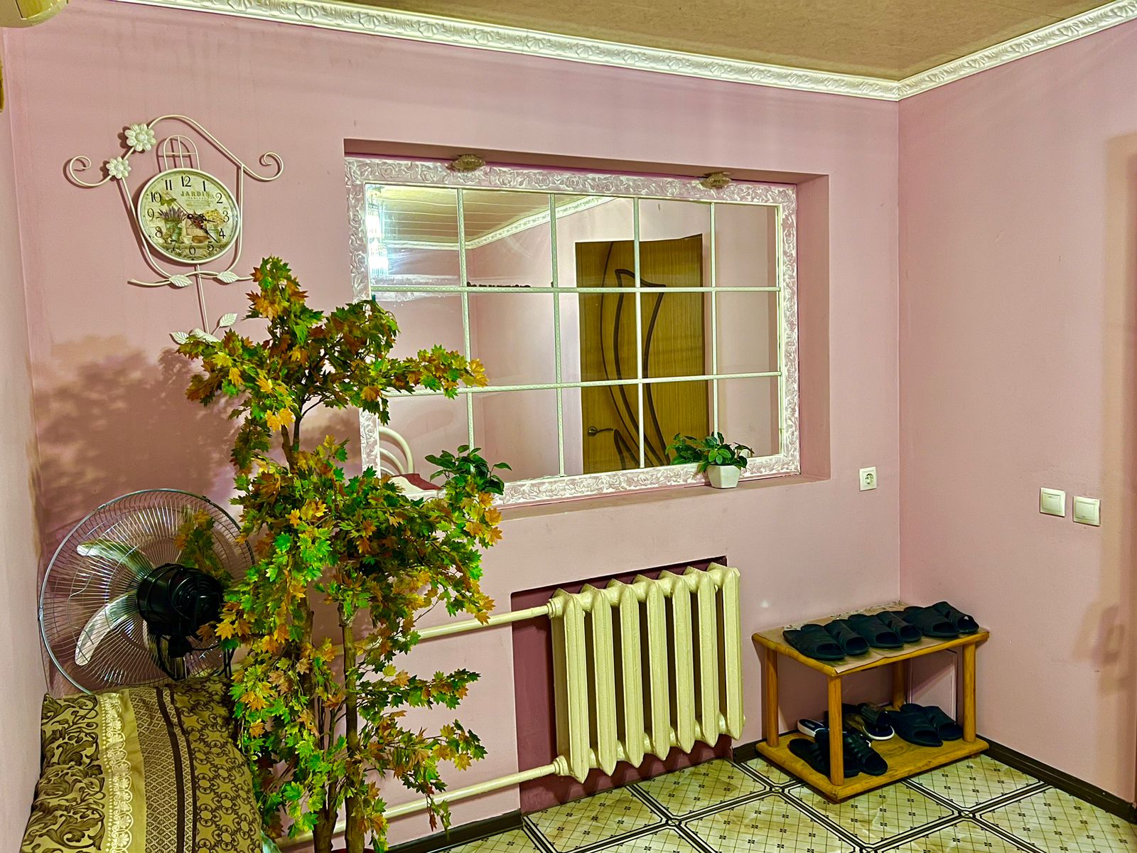 Фото Мишель