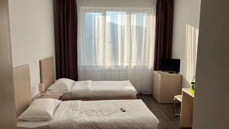 Фото Тихоокеанск