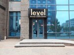 Level (Máńgilik El dańǵyly, 39), beauty salon