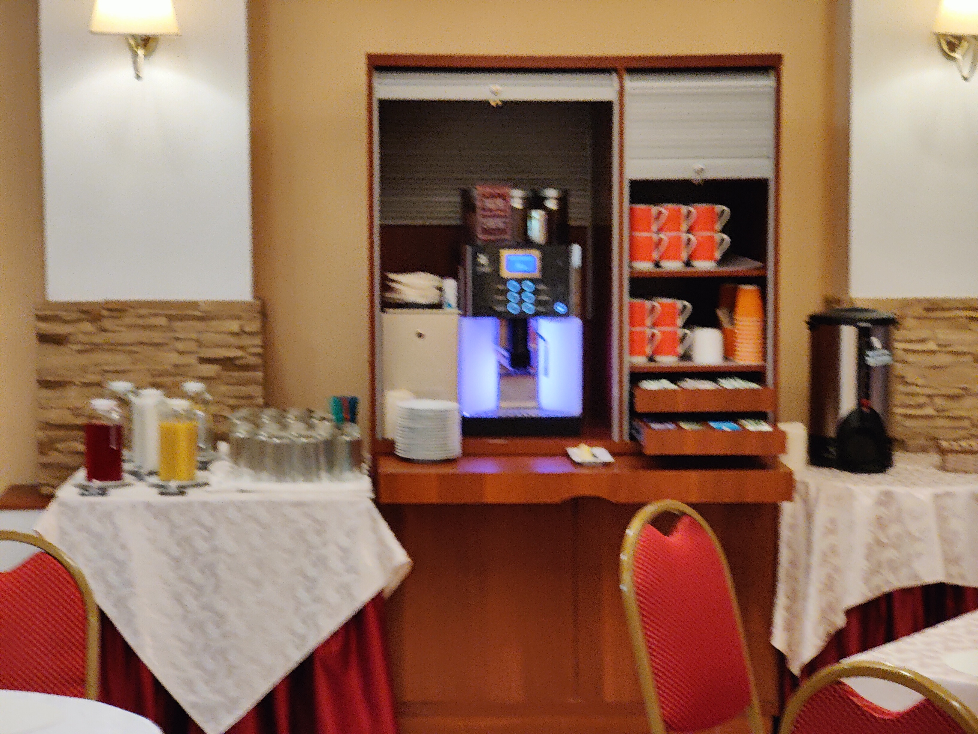 Фото Амарис