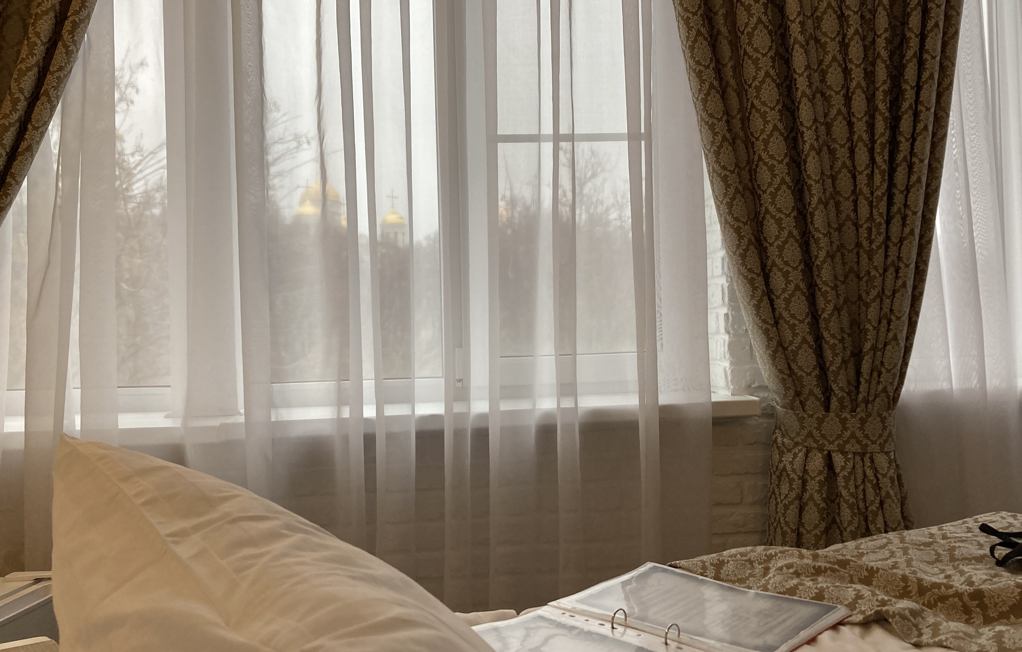 Фото Левитанъ