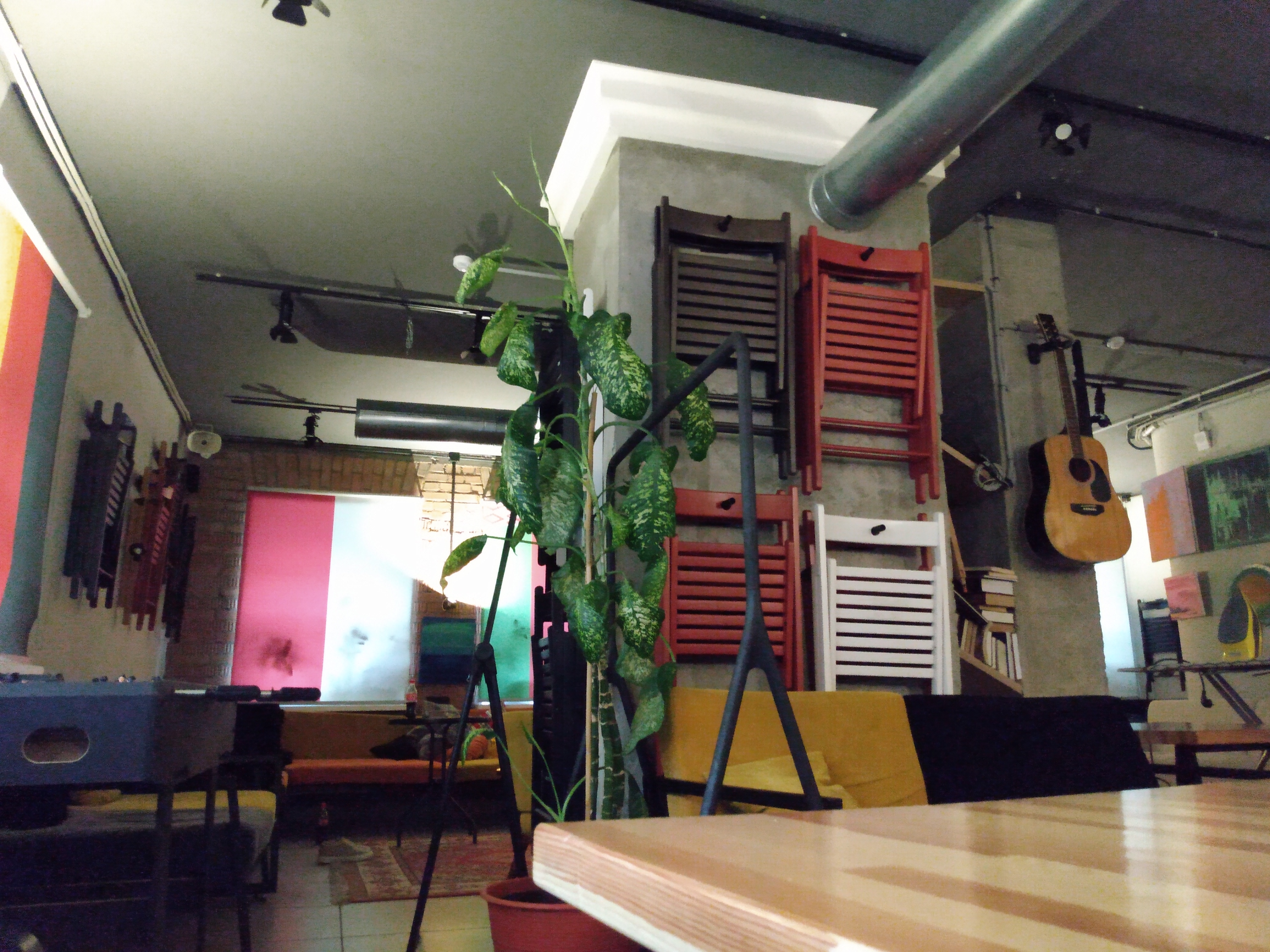 Фото Urban Hostel