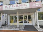 BiznesCetner-Kuban (Novorossijskaya Street, 236/1А), business center