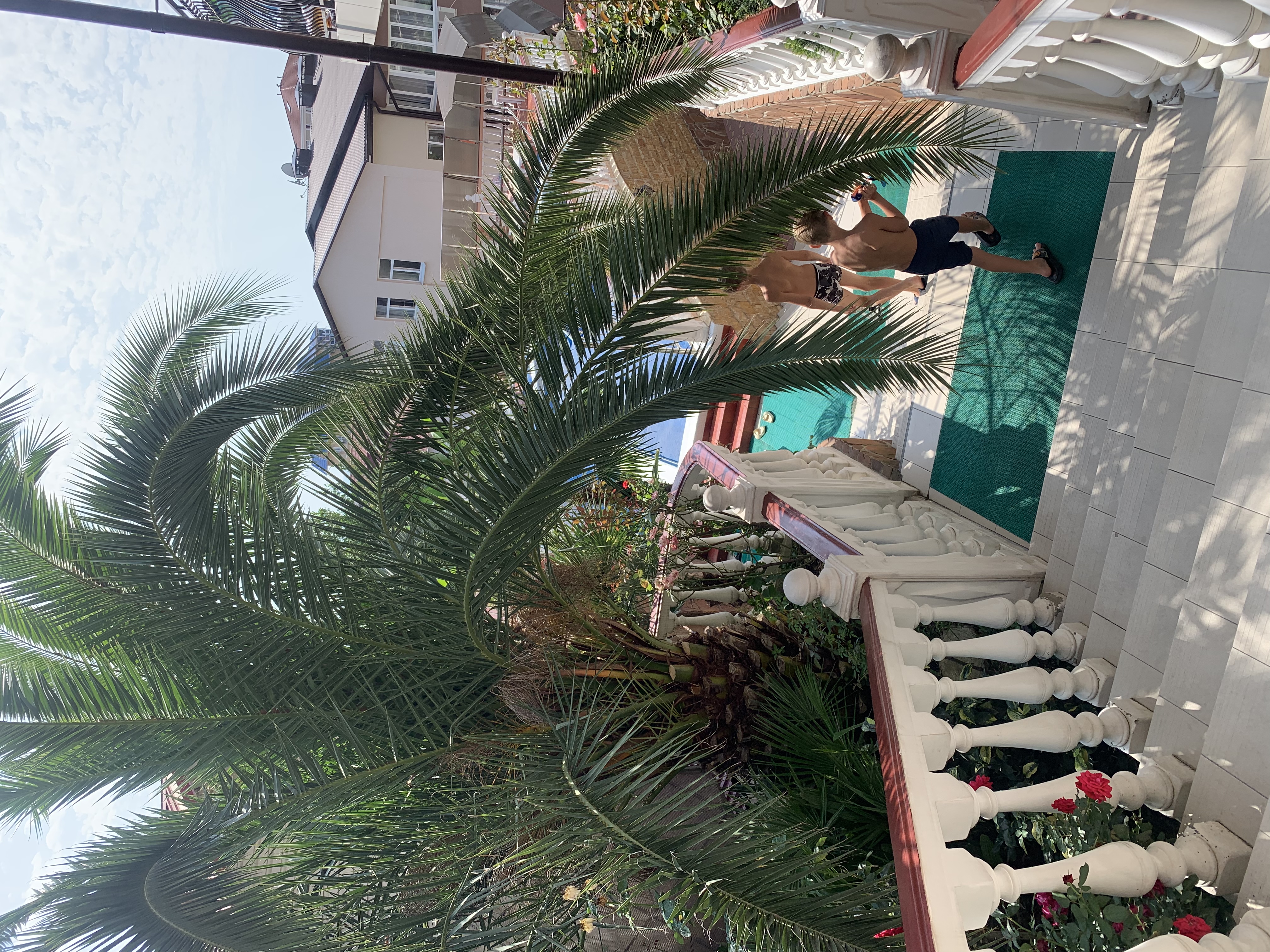 Фото Сибиряк