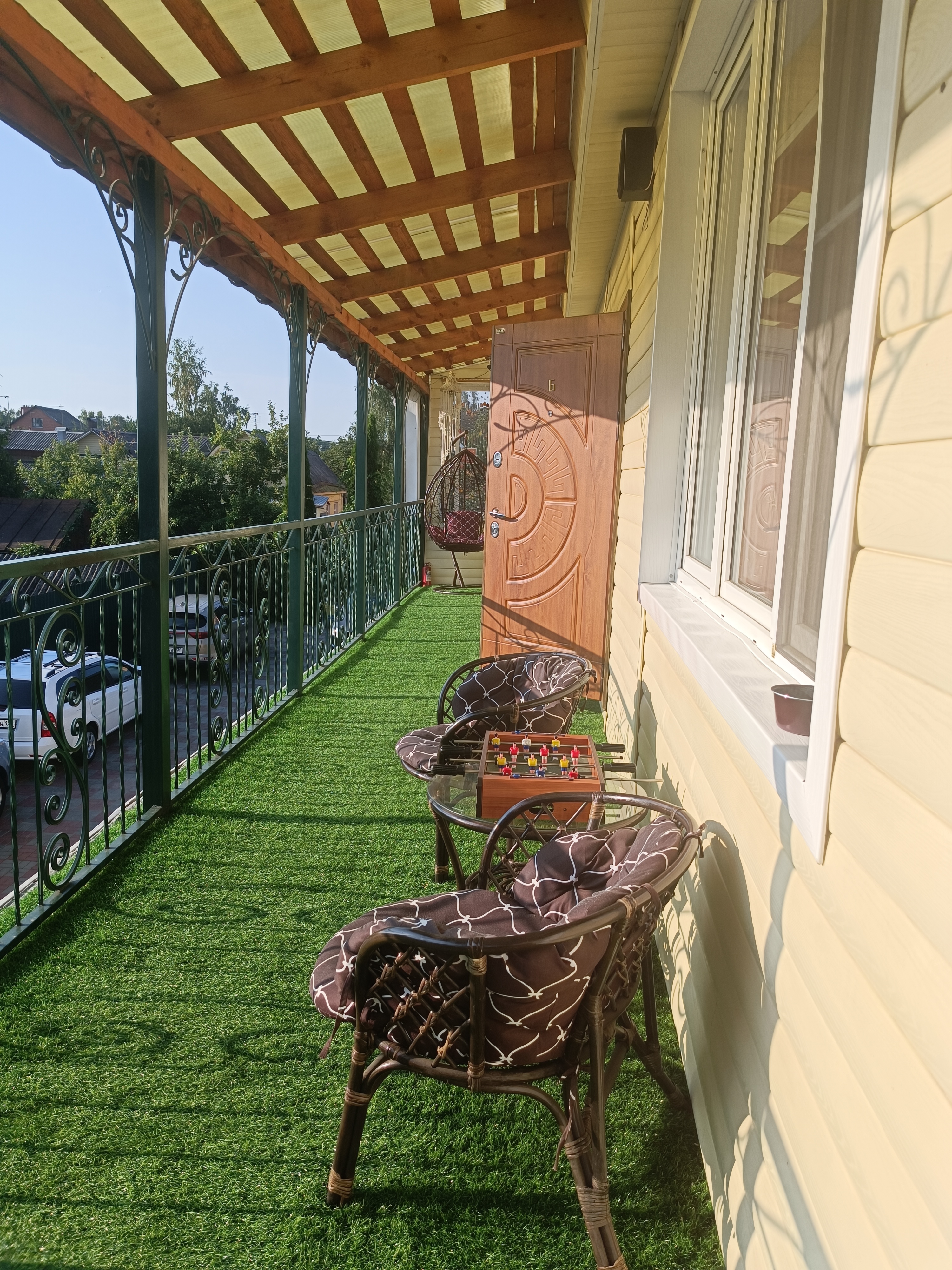 Фото Гостевой дом Востряково