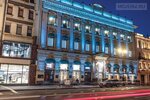 Boutique Office Center Passage (Italyanskaya Street, 17), business center