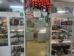 Na rybalku s nami (Biryuzova Street, 22) ، لوازم صيد