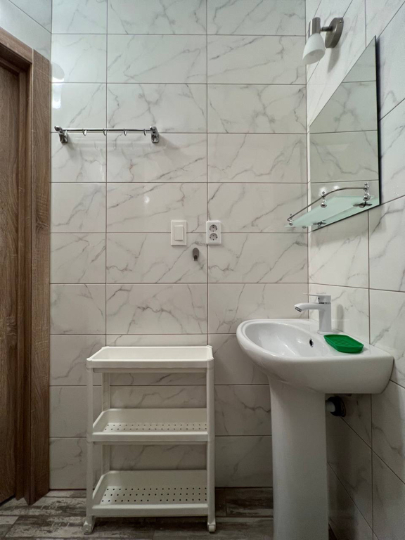 Фото Домик у моря