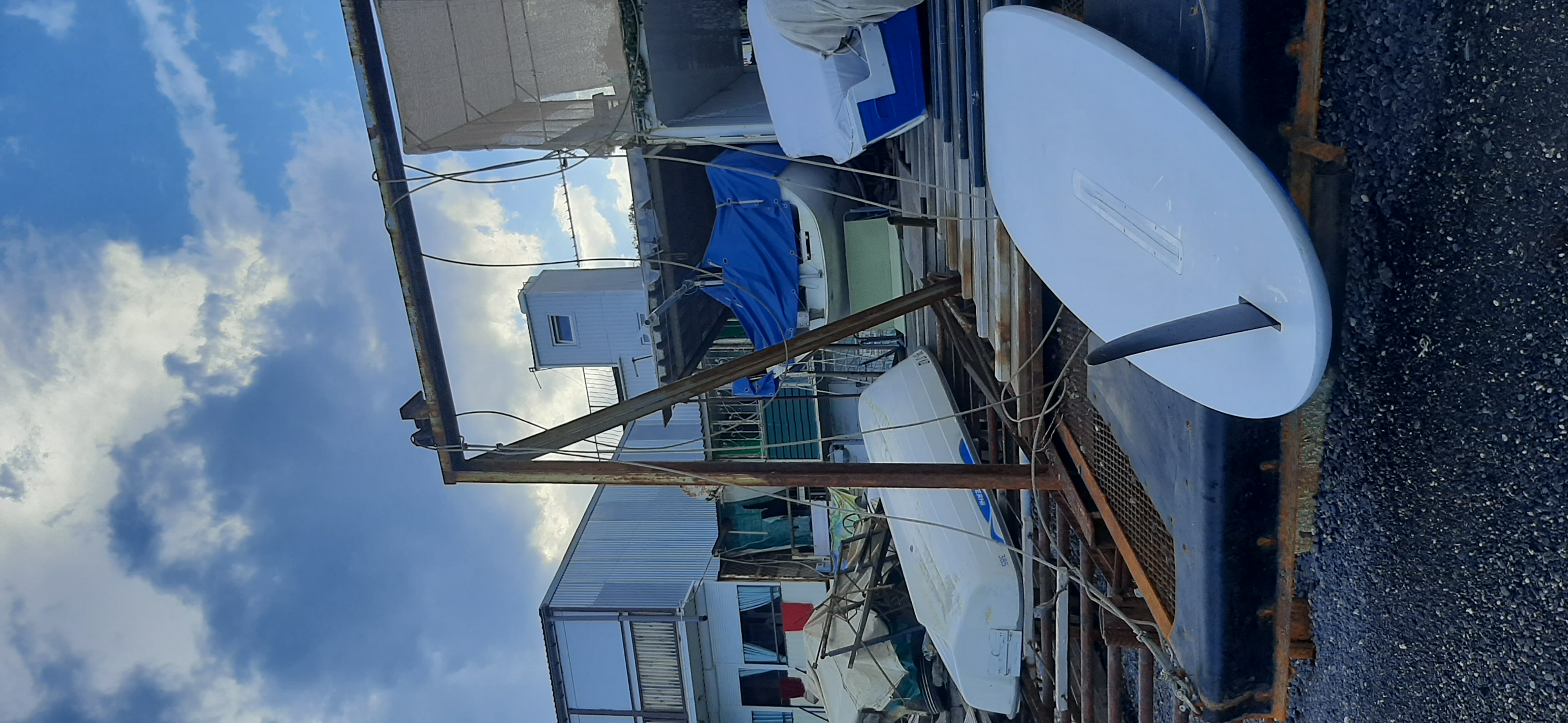 Фото Рыбачий Стан