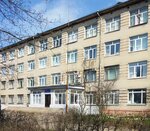 GPOU TO TGMK named after Nikita Demidov Educational building № 2 (Priupskaya Street, 1), college