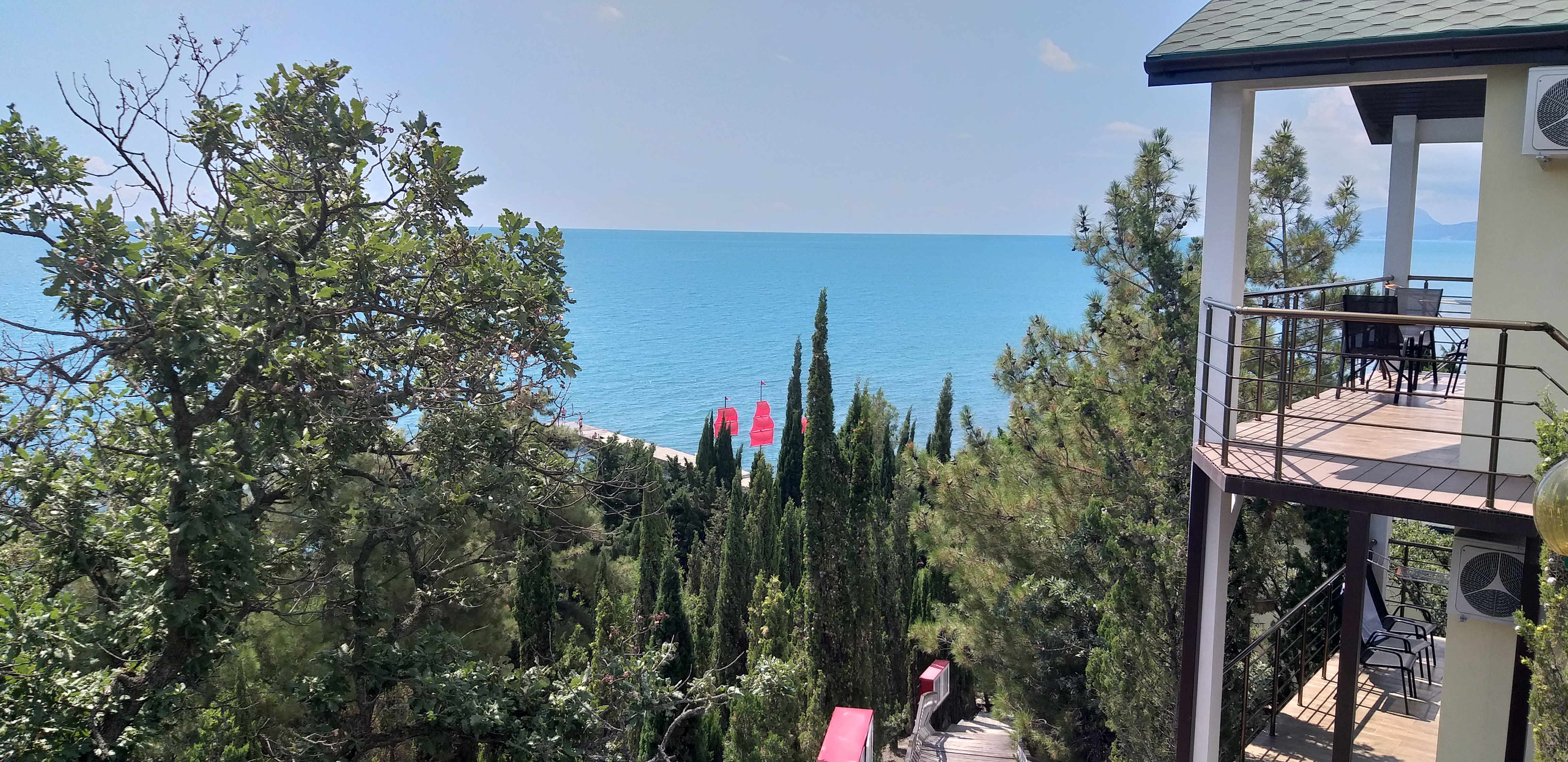 Фото Алые Паруса