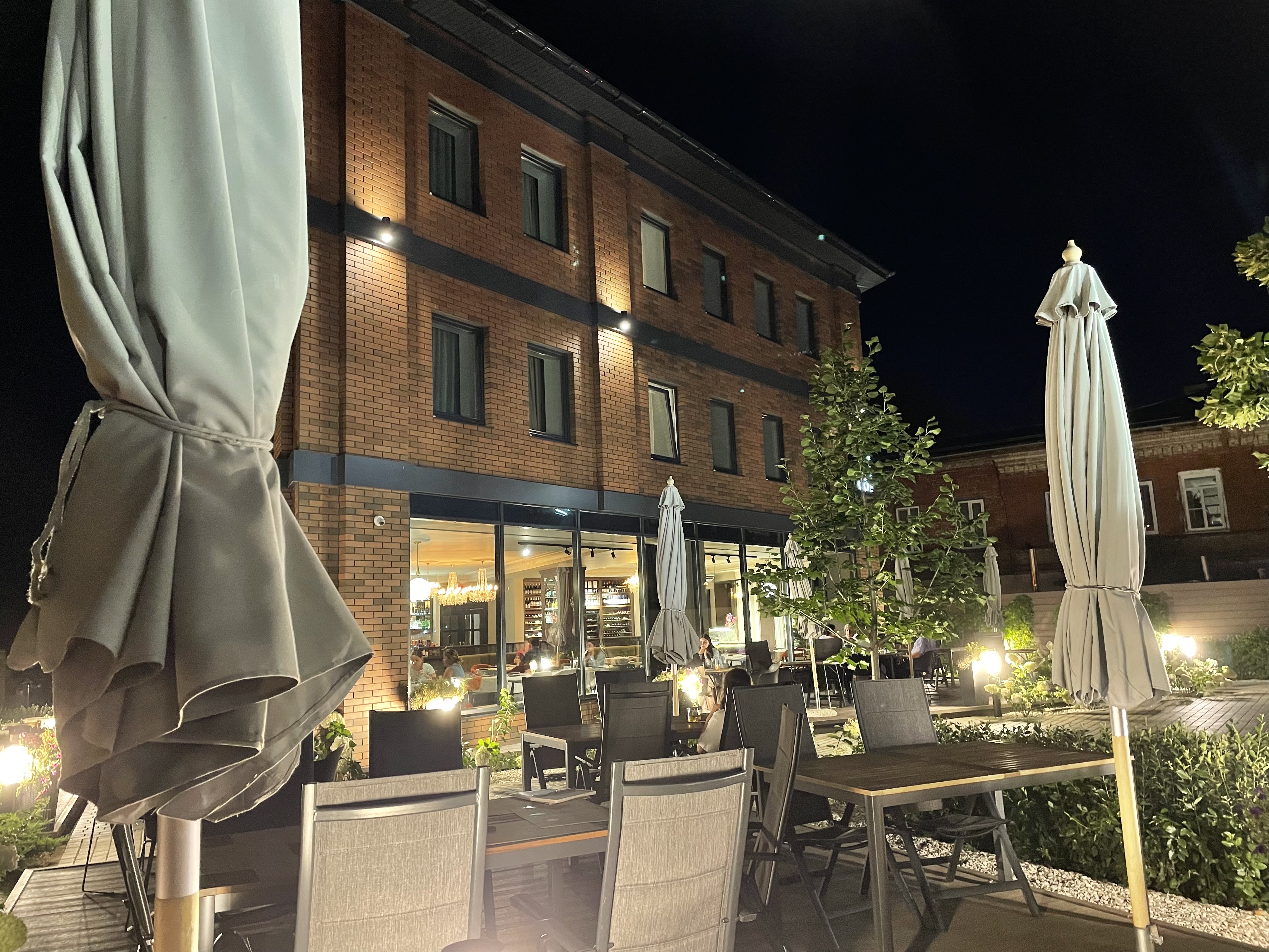 Фото Герасимов