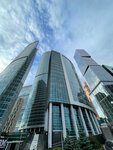 Top Broker Estate (Presnenskaya Embankment, 8с1), real estate agency
