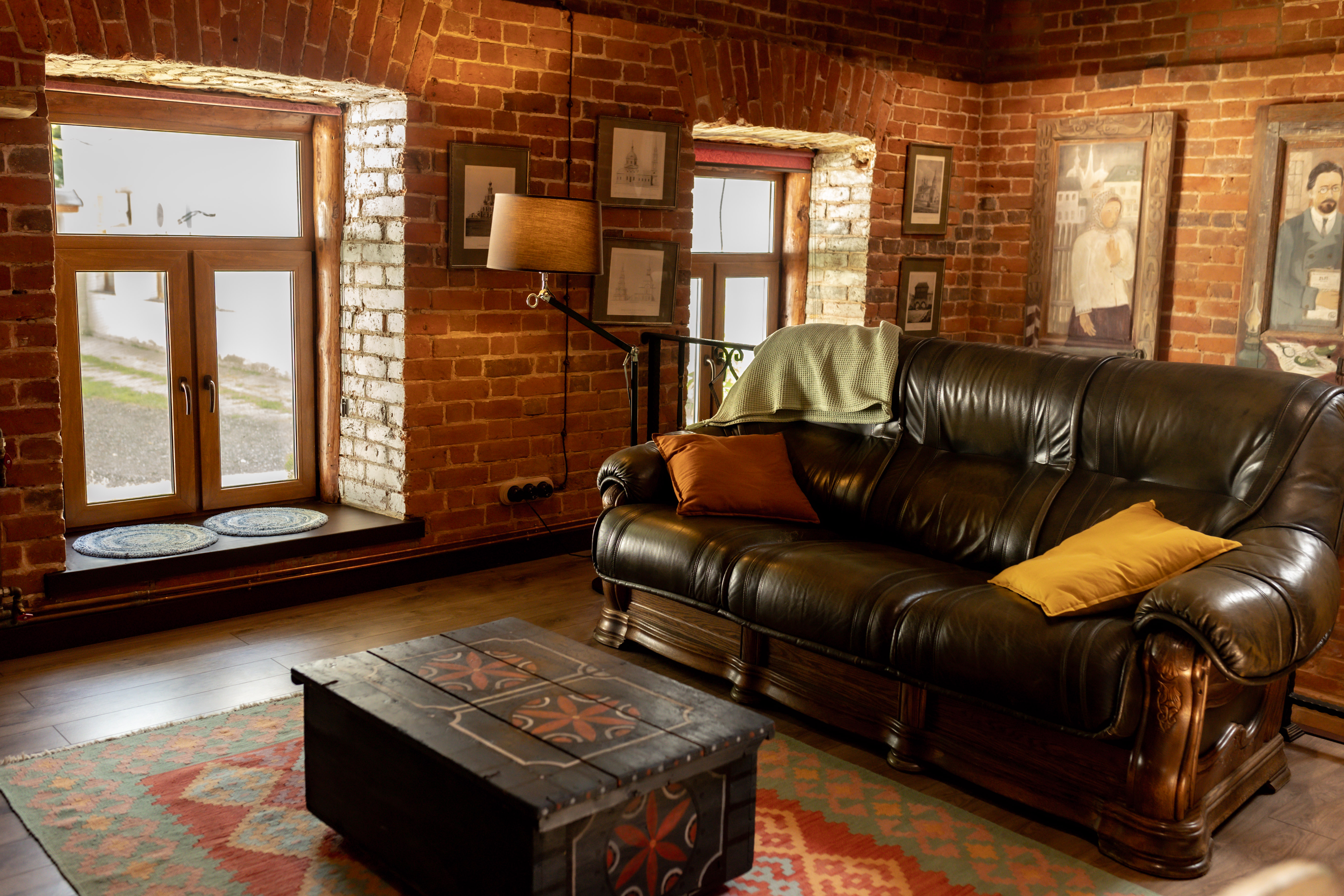 Фото Кремлин Лофт