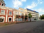 An-tey (ulitsa Marganiya, 4), hotel