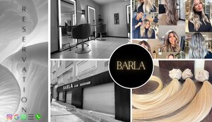 Barla® Hair (Ihlamur Yıldız Cad., No:4A, Beşiktaş, İstanbul), güzellik salonu  Beşiktaş'tan