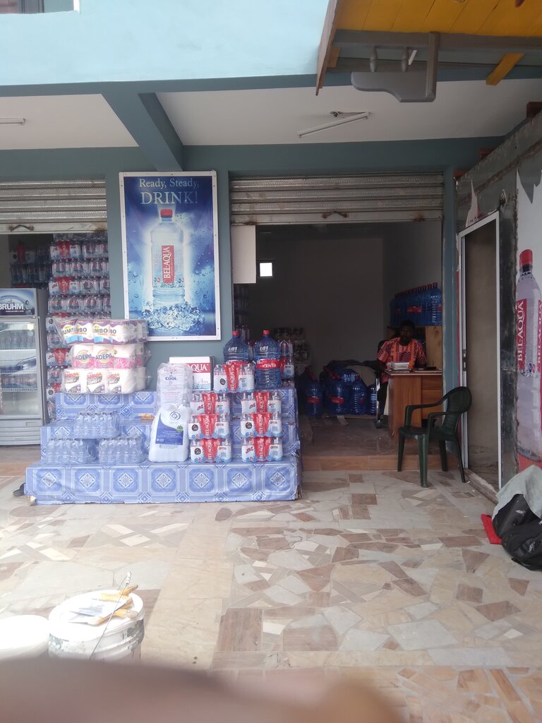 Bread factory 2mas Ventures, Earth, photo