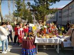 School № 2 (Yangihayot District, Yoʻldosh dahasi, M2 mavzesi, 18), school