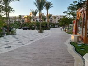 The Grand Hotel; Hurghada