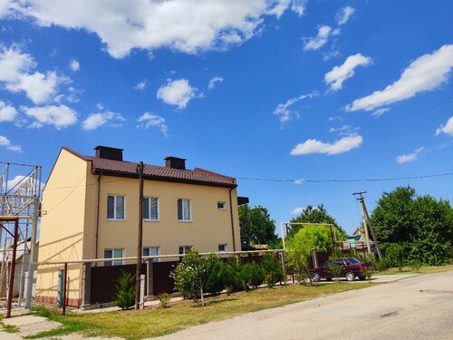 Hotel Теремок, , foto