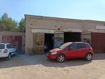 Talisman (Luganskaya ulitsa, 57Г), car service, auto repair