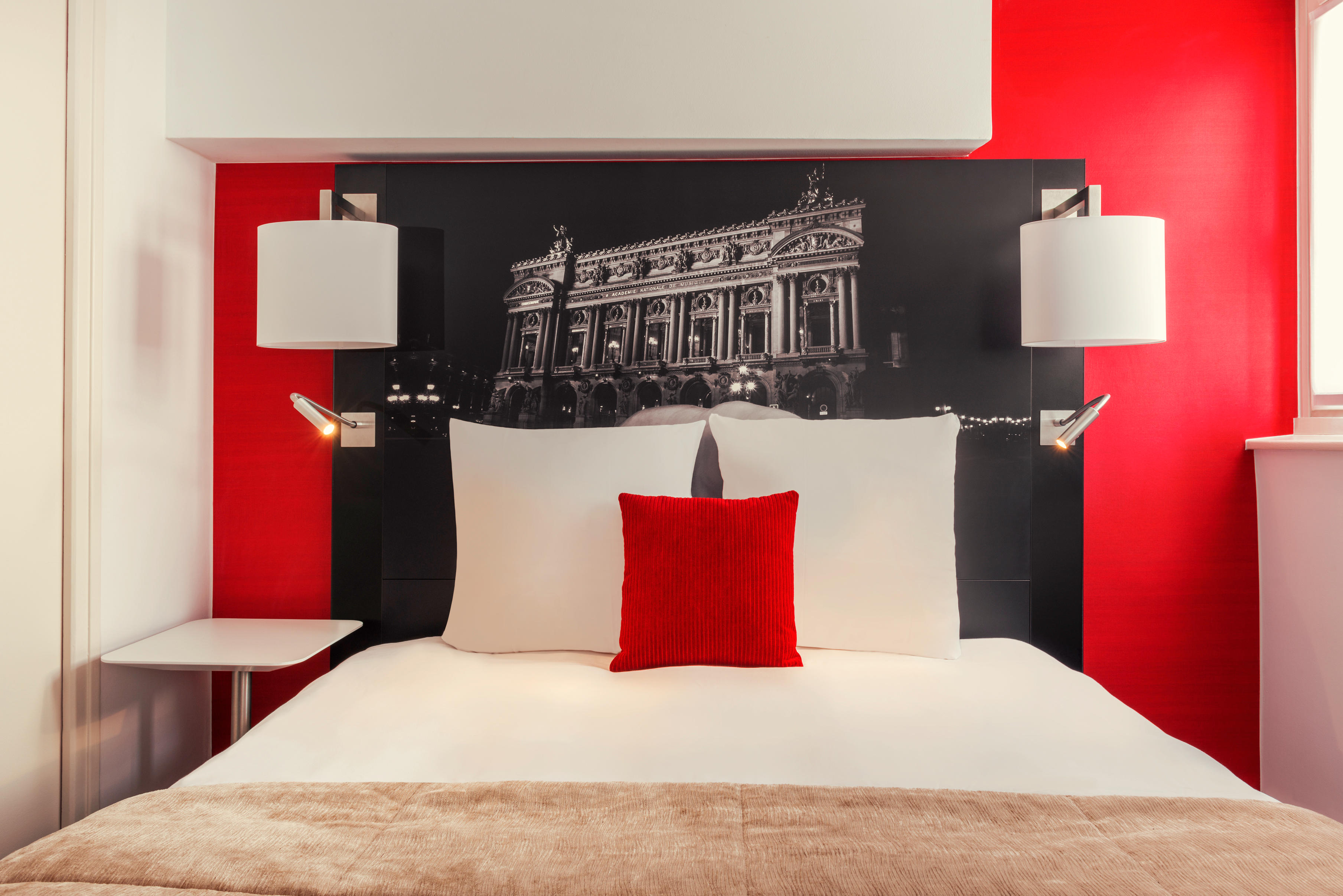 Фото отеля 3