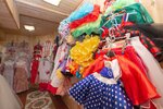 Прокат костюмов (ulitsa Chelyuskintsev, 9), carnival, theater and dance costumes