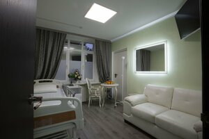 ACC Medical (Donetskaya Street, 20к1), medical center, clinic