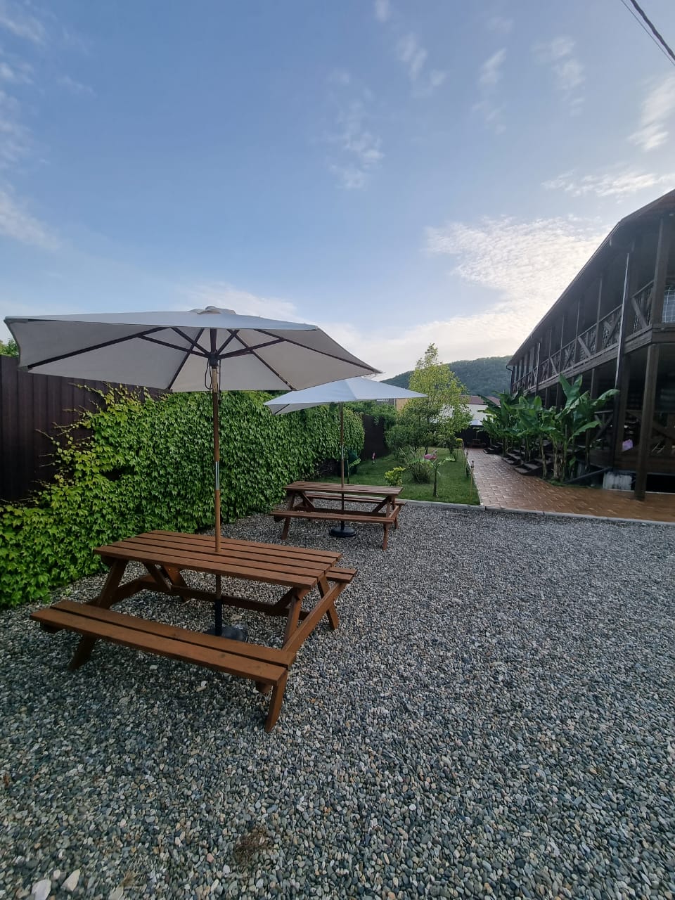 Фото Баунти