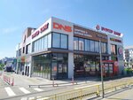 DNS (Yamasheva Avenue, 97) ، متجر كمبيوترات